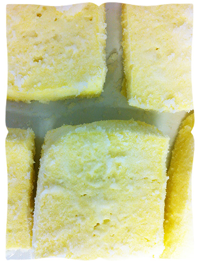 making halloumi cheese